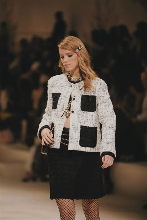 Chanel Cruise 2021/2022 (22C) 